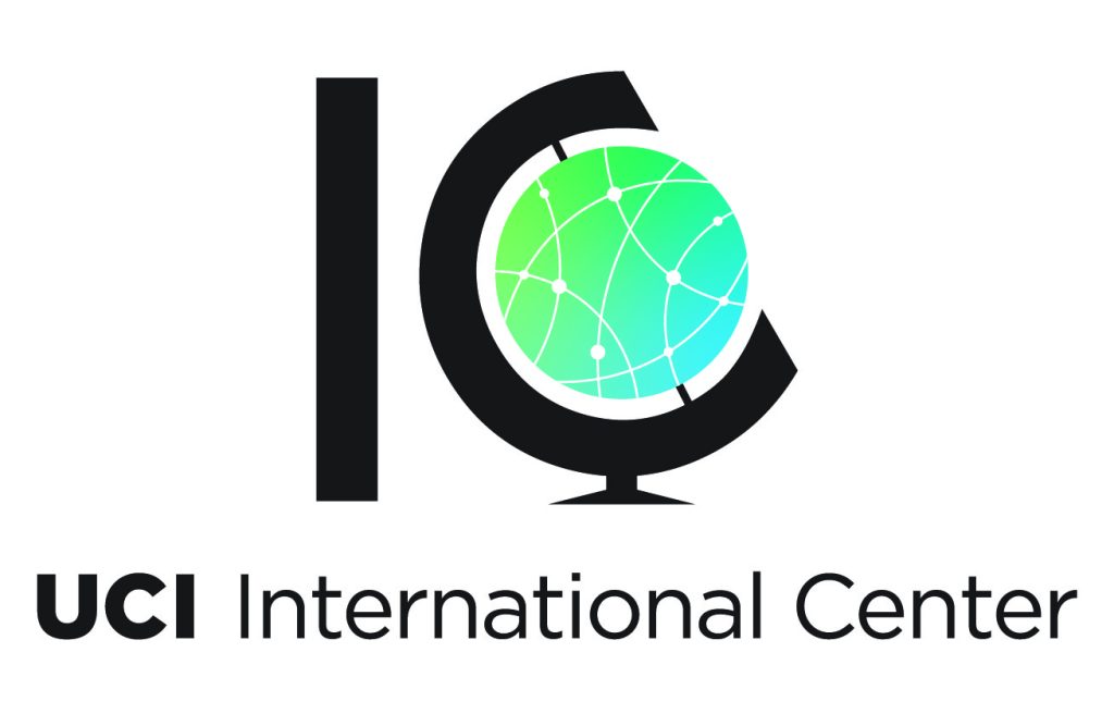 UCI IC Logo