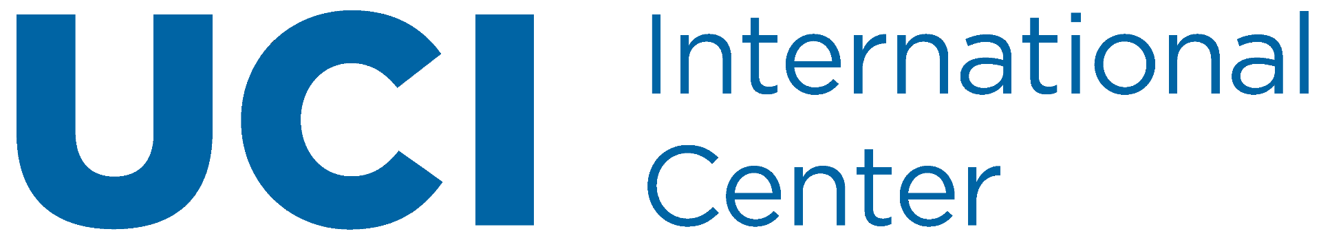 UCI International Center